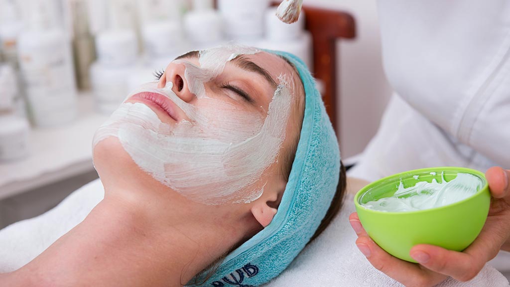 Pamper Day
