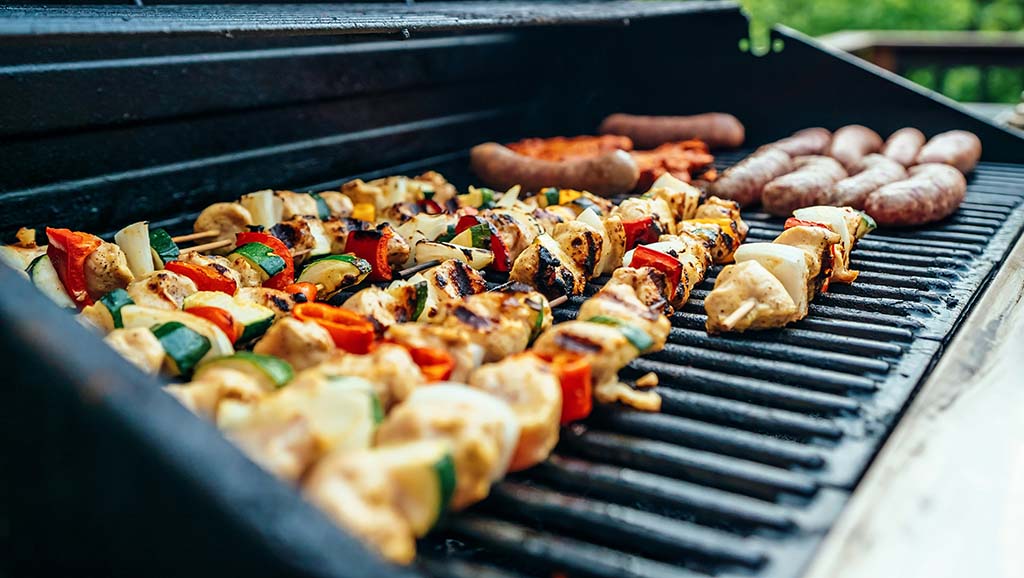 BBQ
