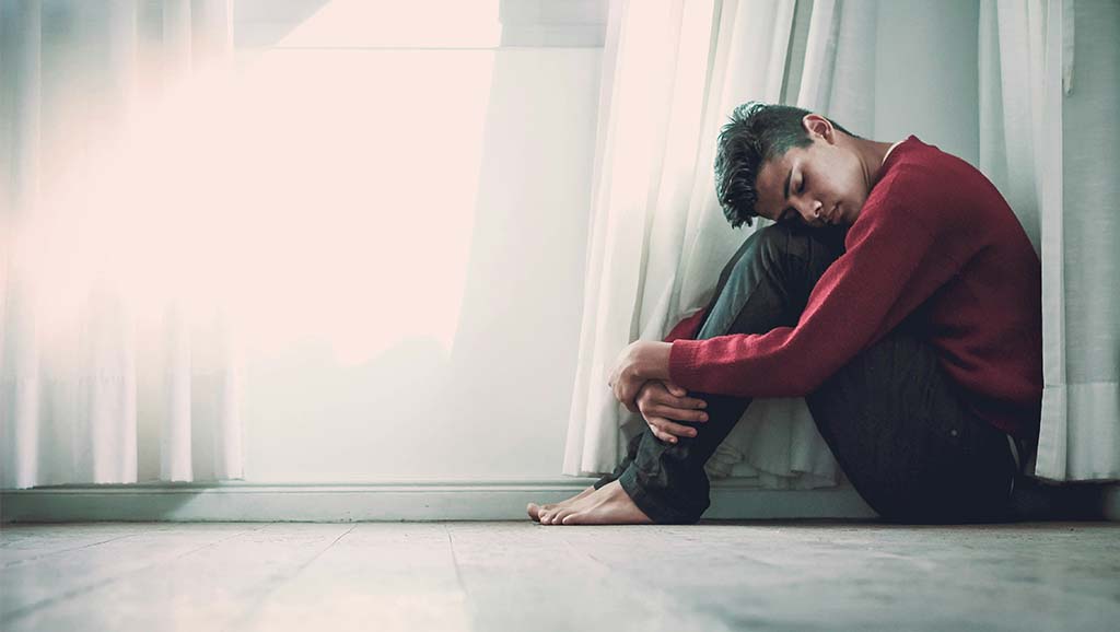 Pain and Depression