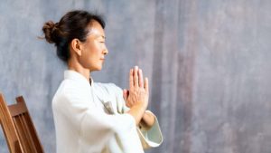 Tai Chi